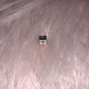 Faith Hope and Love Pandora Charm